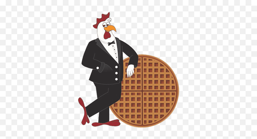 Home - Chicagos Home Of Chicken And Waffles Emoji,Chicken Dinner Clipart