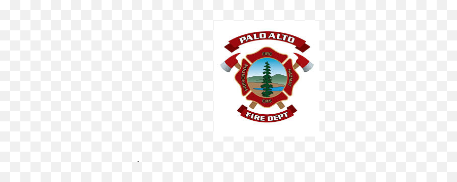 Two Elevator Workers Injured In Small Fire U2013 Palo Alto Daily Emoji,Fire Ems Logo