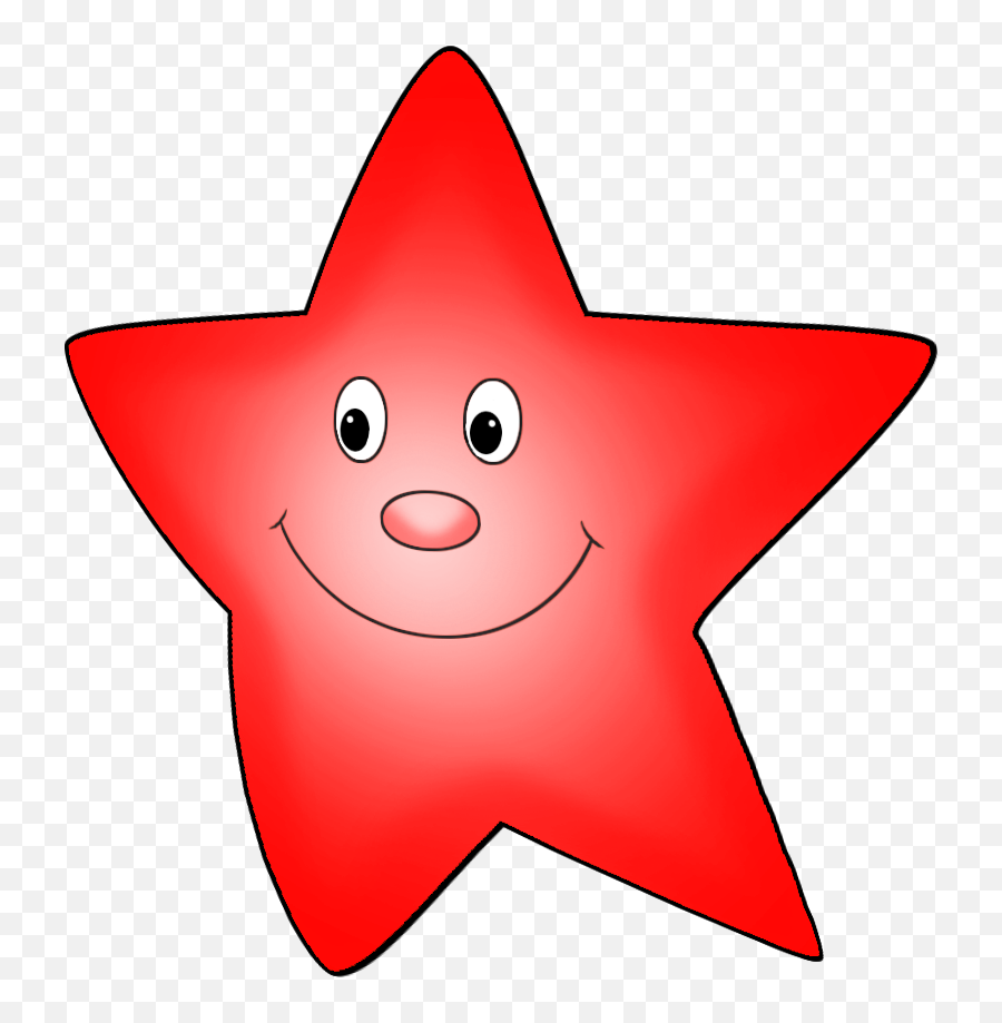Star Clipart - Clipart Best Clipart Best Red Star Clip Art Emoji,Stars Clipart
