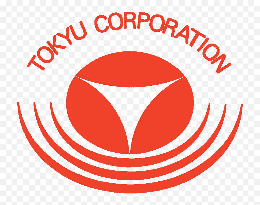 Free Download Tokyu Corporation Logo In Svg Png Jpg Eps Emoji,Dxc Logo