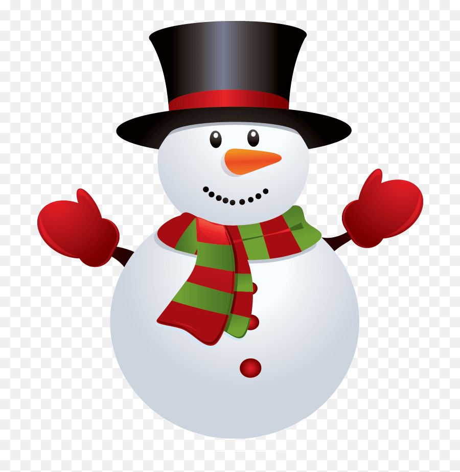 Download Snowman Hq Png Image - Christmas Snowman Png Emoji,Snowman Png