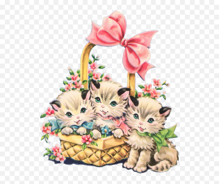 Cat Flower Cut Flowers Flower Arranging Clipart - Cat Emoji,Siamese Cat Clipart