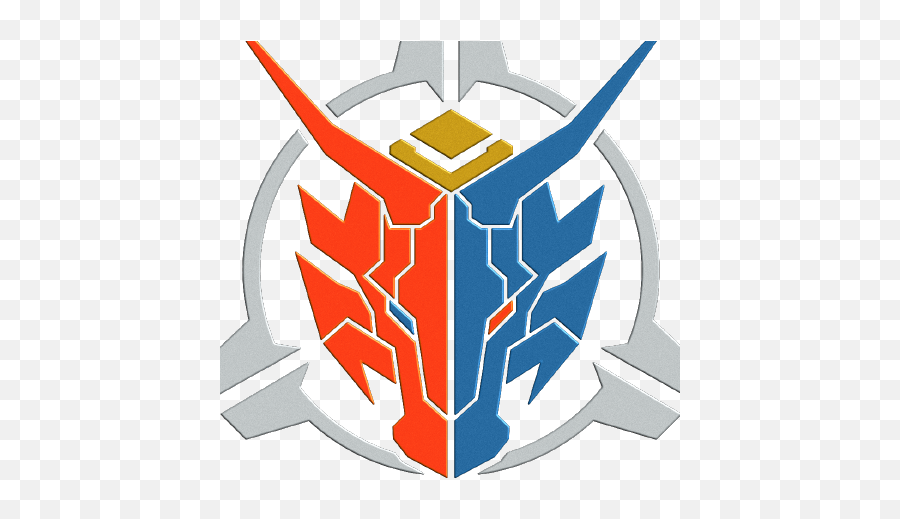 Dev1ldragon Github Emoji,Gundam Wing Logo