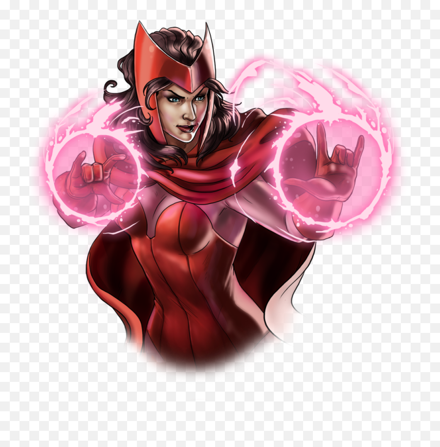 Scarlet Witch Png Image Png Svg Clip Art For Web - Download Emoji,Witch Shoes Clipart
