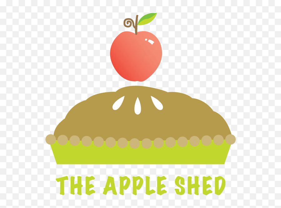 The Apple Shed Bakery - Entrees Desserts And More Home Emoji,Rhubarb Clipart