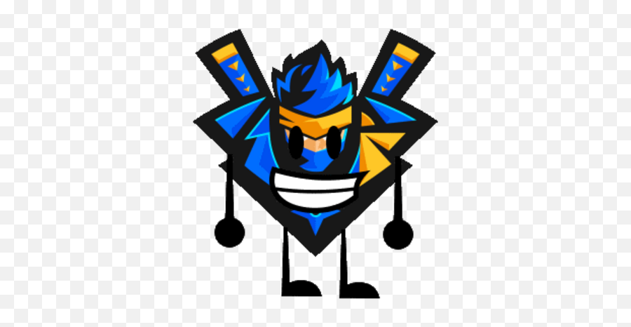 Ninja Object Shows Community Fandom Emoji,Ninja Twitch Logo