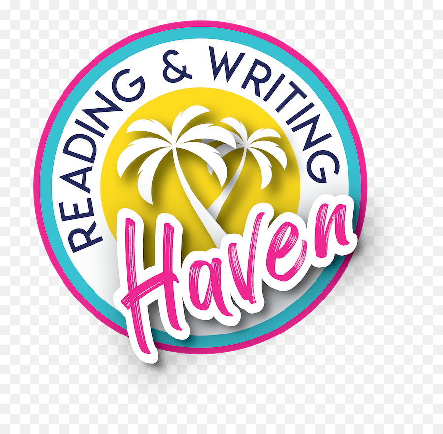 Reading And Writing Haven - Ela Cafe Talk Emoji,Small Facebook Logo