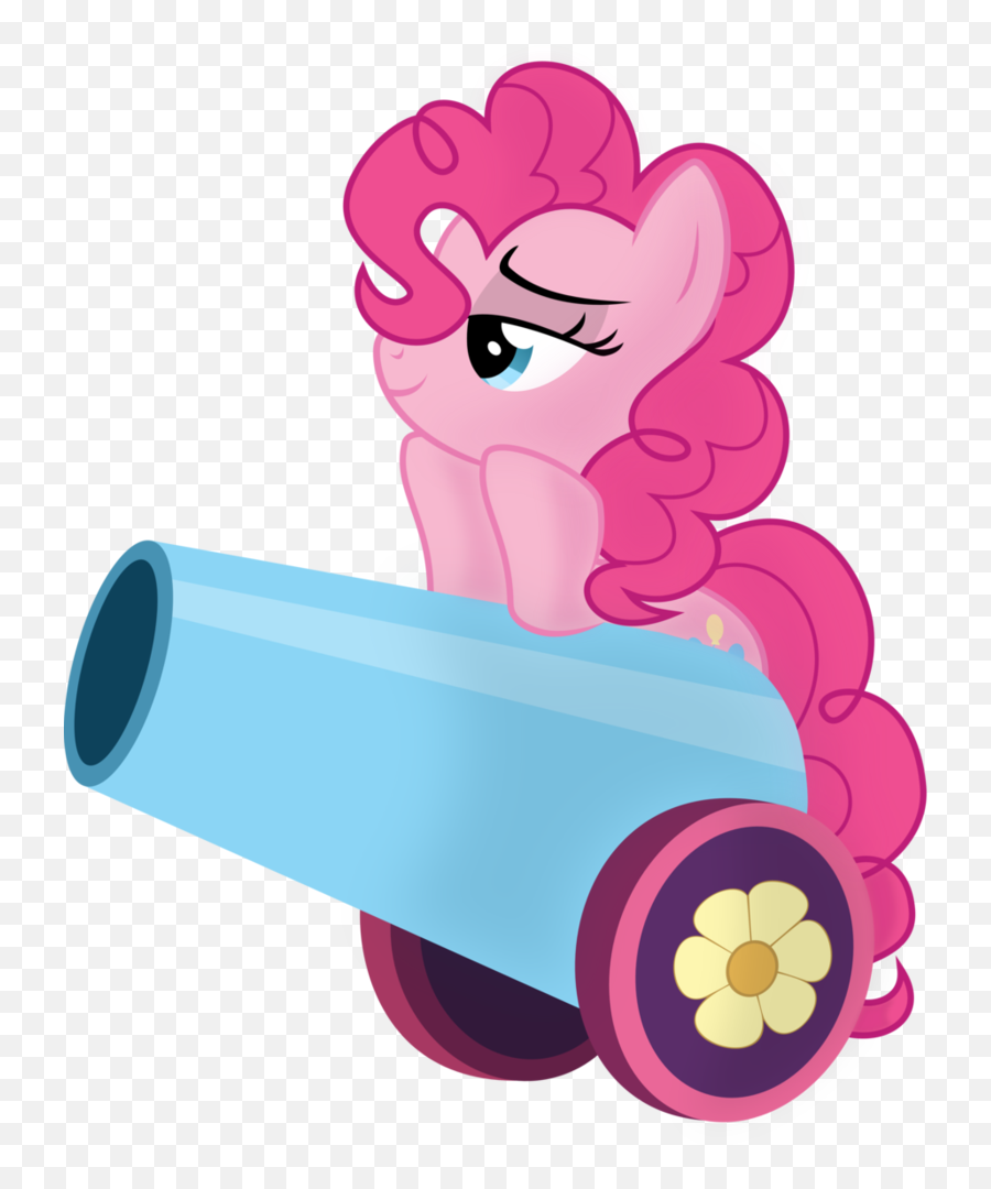 Pinkieu0027s Canon My Little Pony Friendship Is Magic Know Emoji,Canon Clipart