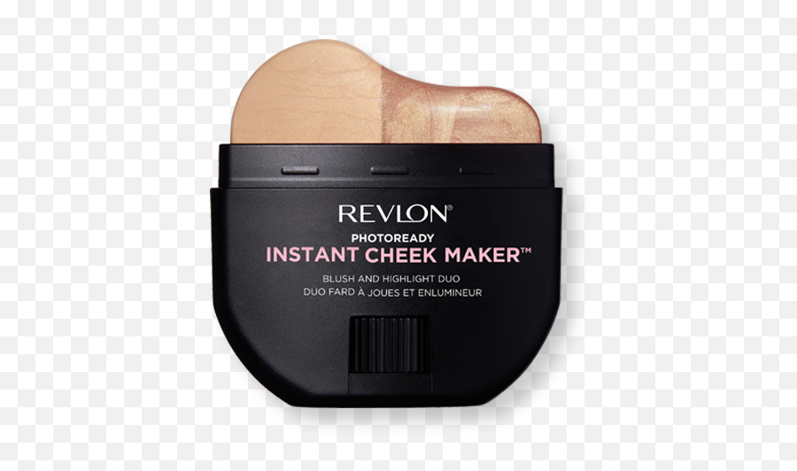Photoready Instant Cheek Maker Face Blush Makeup - Revlon Emoji,Lip Gloss Logo Maker