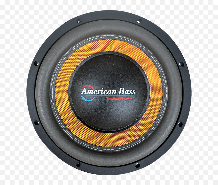 American Bass Godfather Series Sub Woofer Gf 12 Gf 15 Emoji,Godfather Png