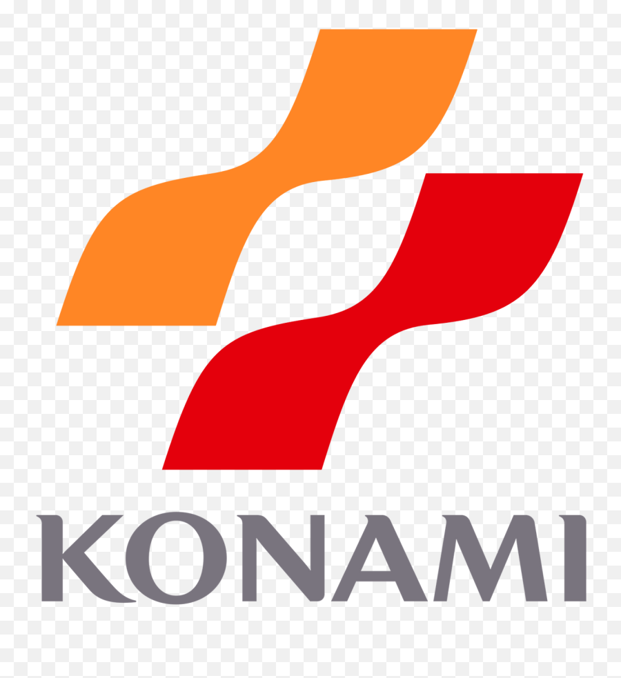 Tmnt Based Hardware U2014 Hfs Db - Konami Logo Emoji,Tmnt Logo