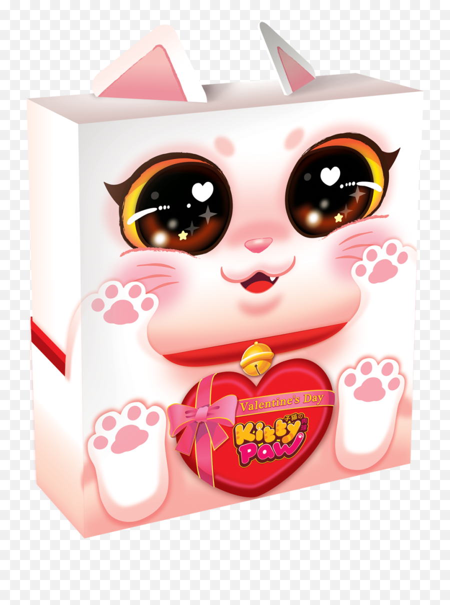 Kitty Paw Valentineu0027s Day Edition Emoji,Red Power Ranger Clipart