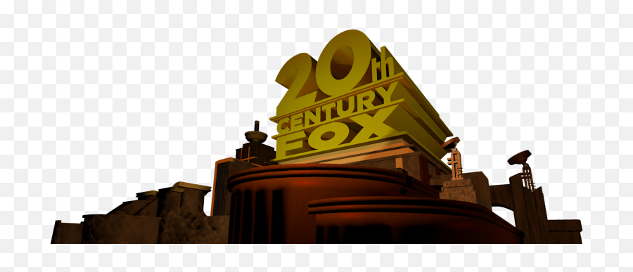 Th Century Fox Png Logo Images - 20th Century Fox Logo Transparent Png Emoji,20th Century Fox Logo