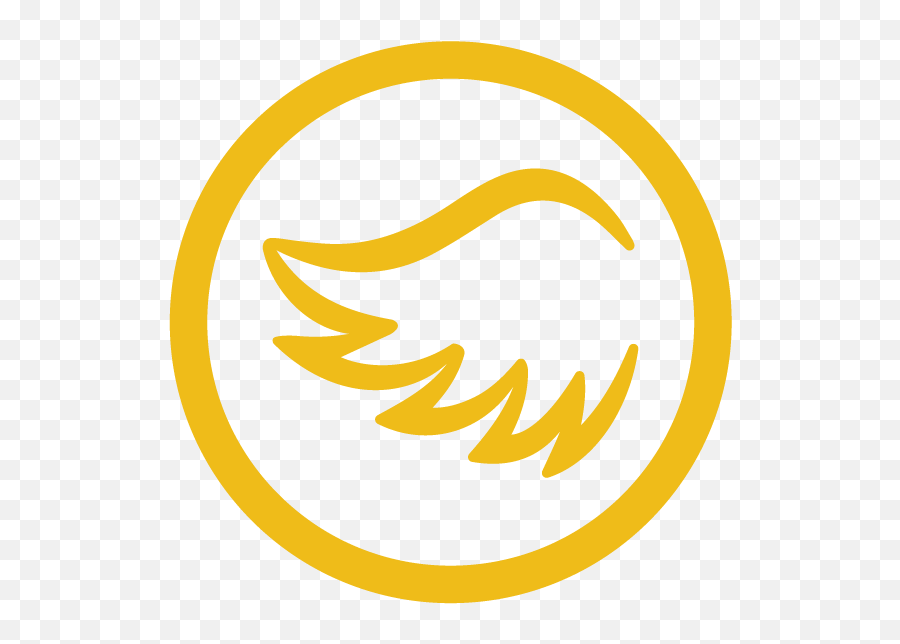 Home - Angel Industries Emoji,Angel Logo
