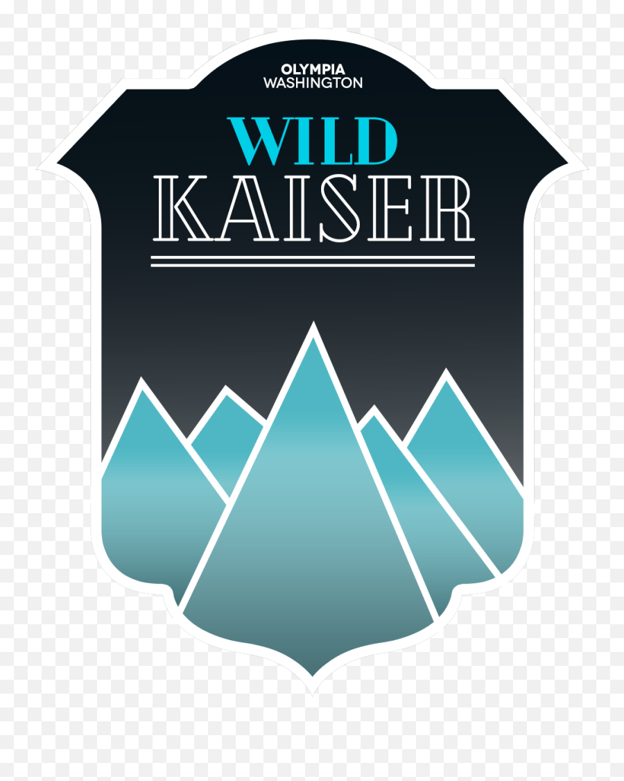 Wild Kaiser - Fg Wilson Emoji,Kaiser Logo