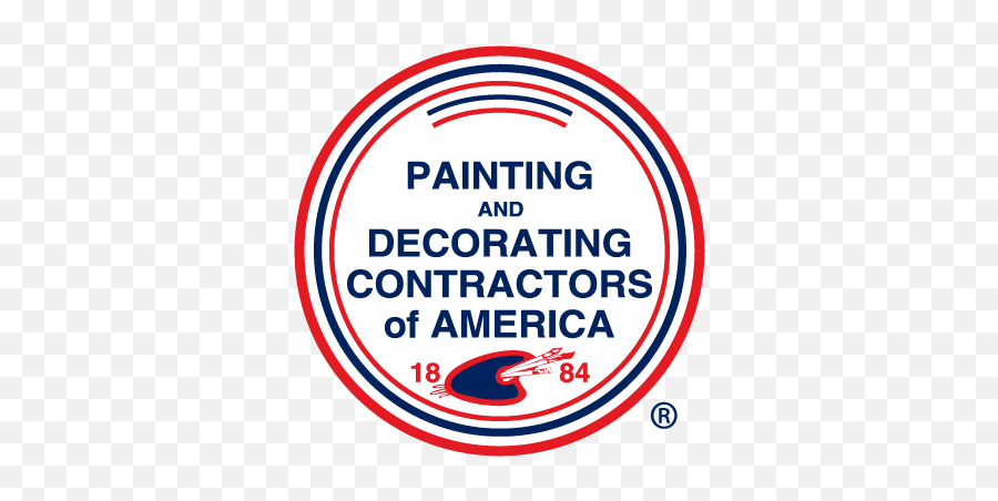 Commercial Painting Wallcovering U0026 Flooring Paintech - Painting And Decorating Contractors Of America Emoji,Painting Logos