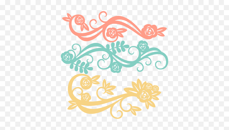 Pin - Cricut Floral Emoji,Free Svg Clipart For Cricut