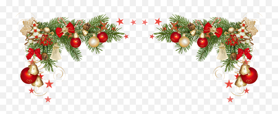 Natal Christmas Transparent Background - Decoração De Natal Png Emoji,Christmas Transparent
