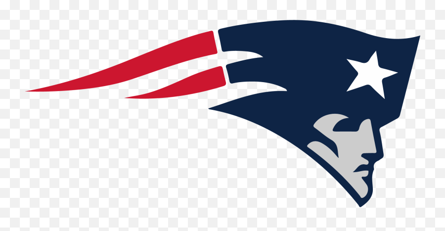 New England Patriots Logo Symbol Png - Logo High Resolution New England Patriots Emoji,New England Patriots Logo