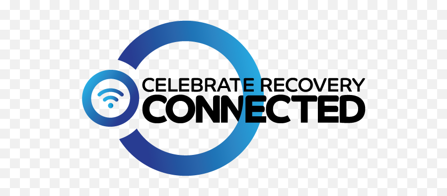 Cr Connected - Registration Page Dot Emoji,Celebrate Recovery Logo