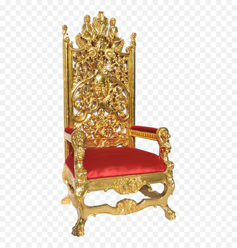 Download Thrones - Throne Png Transparent Background Emoji,Throne Png