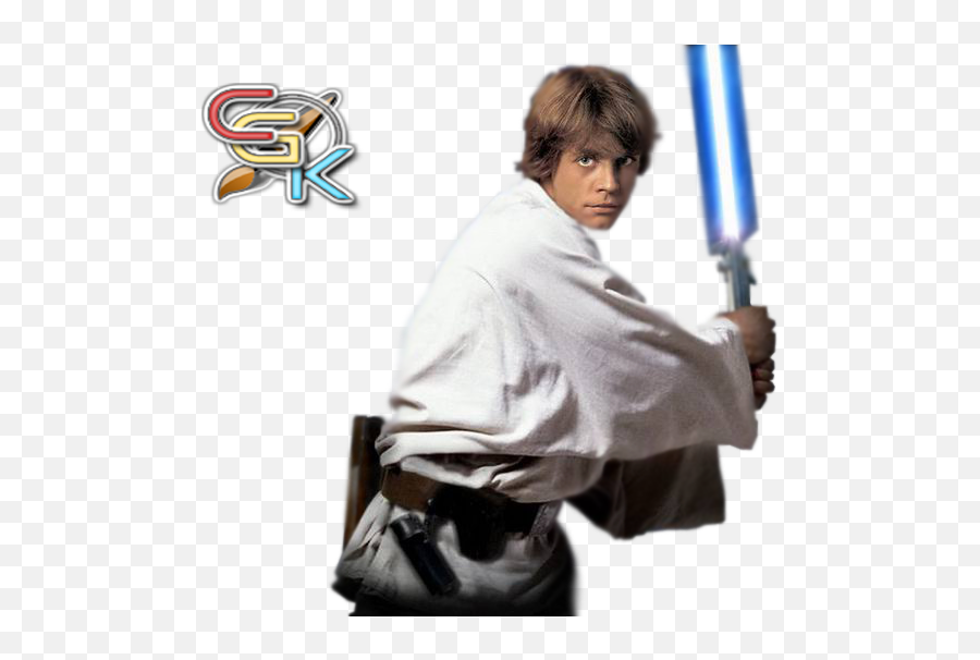 Luke Skywalker Photos Hq Png Image - Luke Skywalker Emoji,Luke Skywalker Transparent