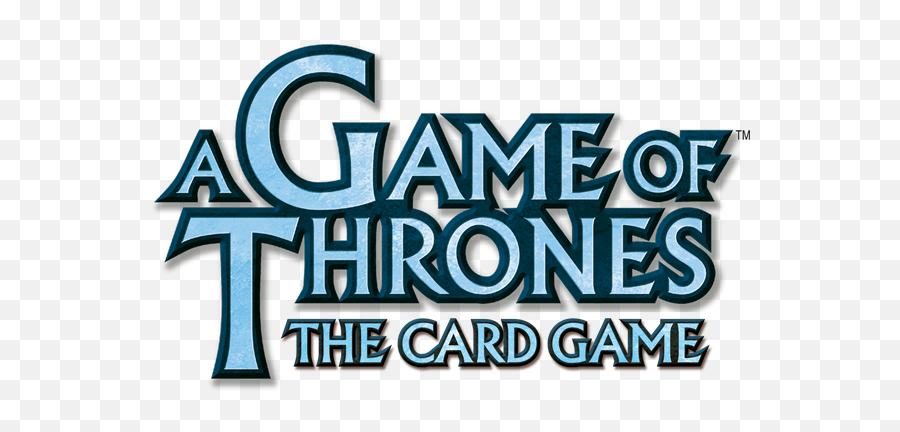 They Swear Allegiance To None - Game Of Thrones Lcg Logo Emoji,Game Of Thrones Logo