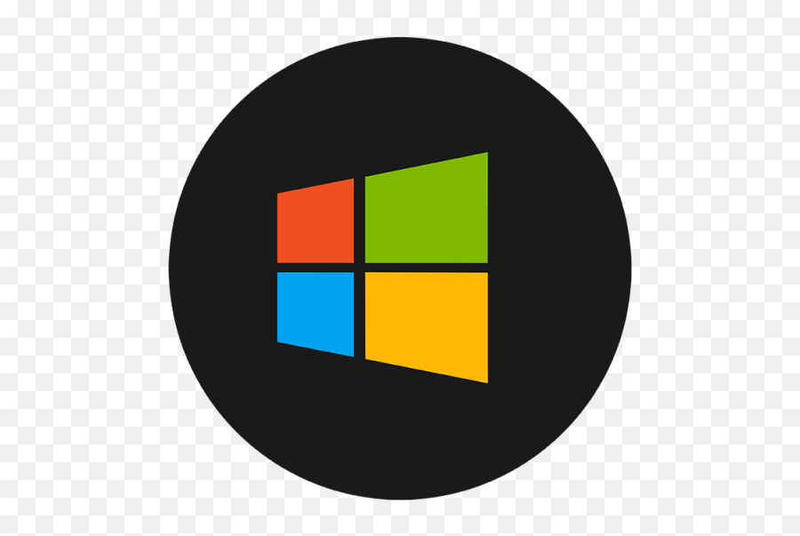 Microsoft Logo Png - Windows 8 Transparent Png Full Size Windows Xbox Emoji,Microsoft Logo Transparent