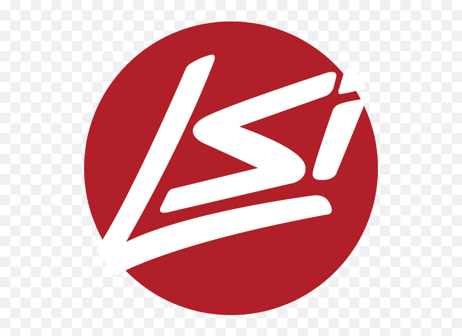 Leading Manufacturer Of Led Lighting - Lsi Industries Logo Emoji,Lighting Logo