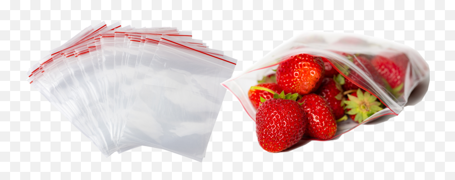 Bioplastic Packaging Plastic Bag Pe Gloves Rain Poncho - Imagenes De Bolsas De Fresas Emoji,Transparent Plastic
