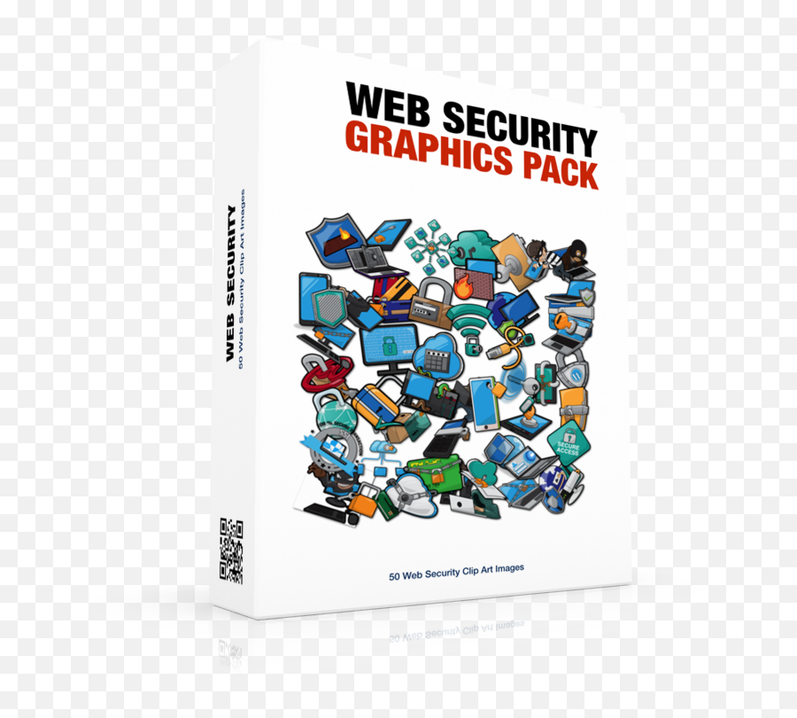 Download Web Security Clipart Clip Art - Language Emoji,Security Clipart