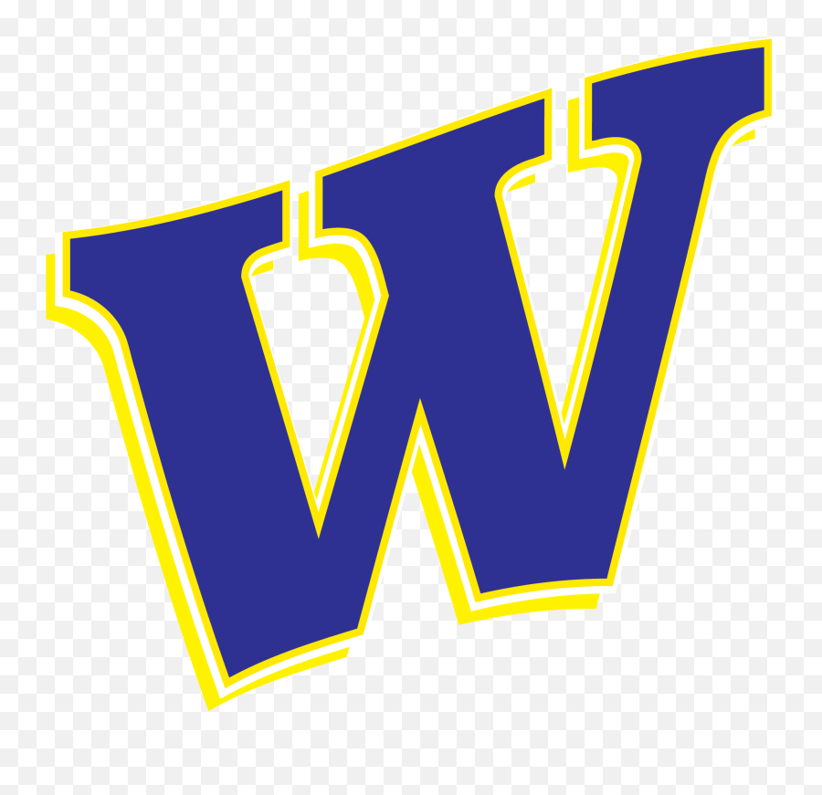 West High School Athletics West High School - Mascot Madison West High School Emoji,W Logo