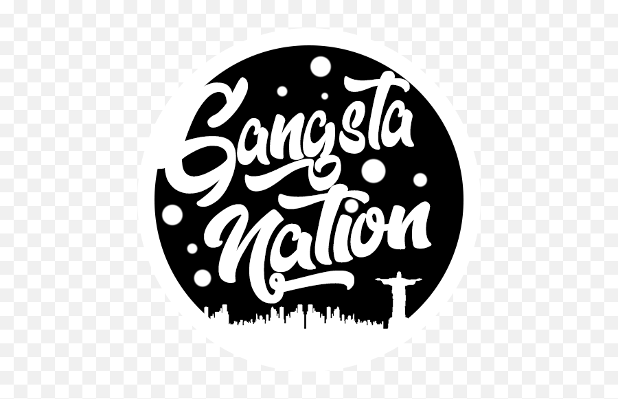 Gangsta Nation New Logo - Album On Imgur Logo The Nations Music Emoji,Youtube New Logo