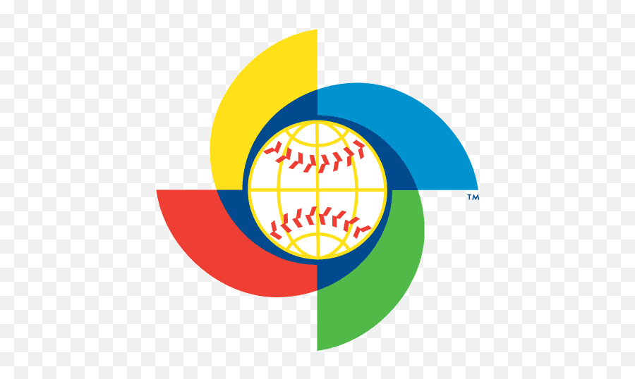 World Baseball Classic Baseball Wiki Fandom - World Baseball Classic Logo Emoji,Anaheim Angel Logo