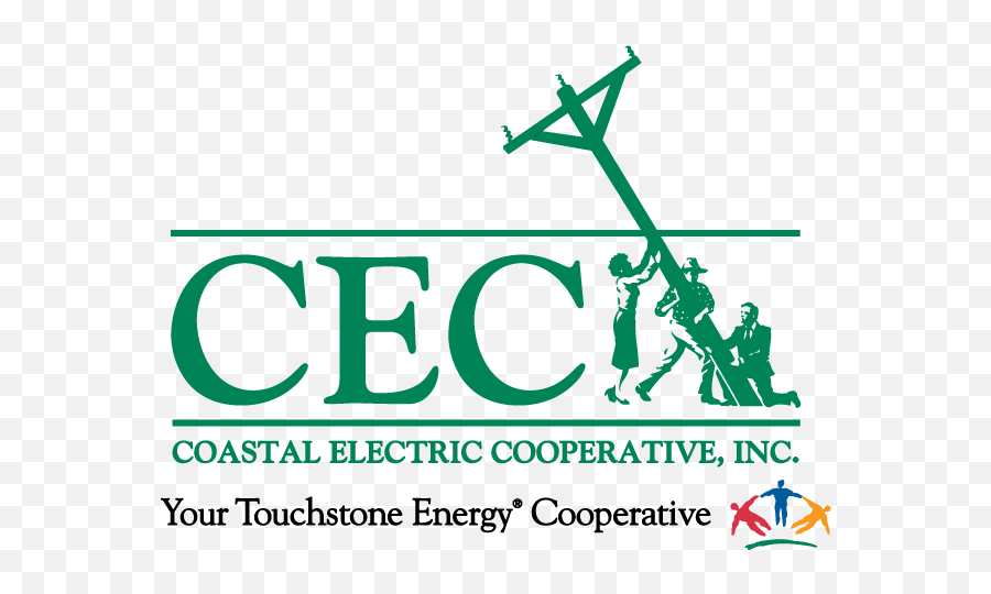 Coastal Electric Cooperative Walterboro Sc Distribution - Language Emoji,Touchstone Pictures Logo