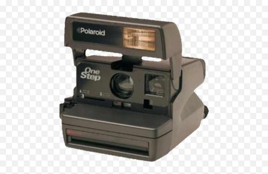 Png Niche Moodboard Aesthetic Camera Sticker By Em - Old Cameras That Print Emoji,Vintage Camera Png