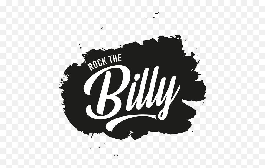 Rock The Billy - Rock The Billy In 4600 Wels Rock The Billy Logo Transparent Emoji,Wels Logo