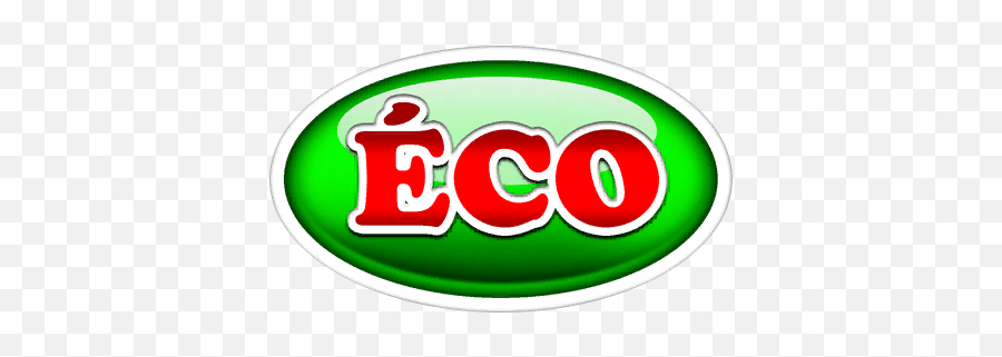 Éco Truck Simulator Wiki Fandom - Euro Truck Simulator Gas Stations Emoji,Eco Logo