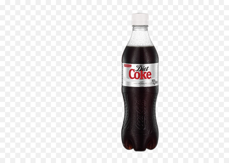 Diet Coke Bottle Png - Coca Cola Bottle Diet Emoji,Diet Coke Png