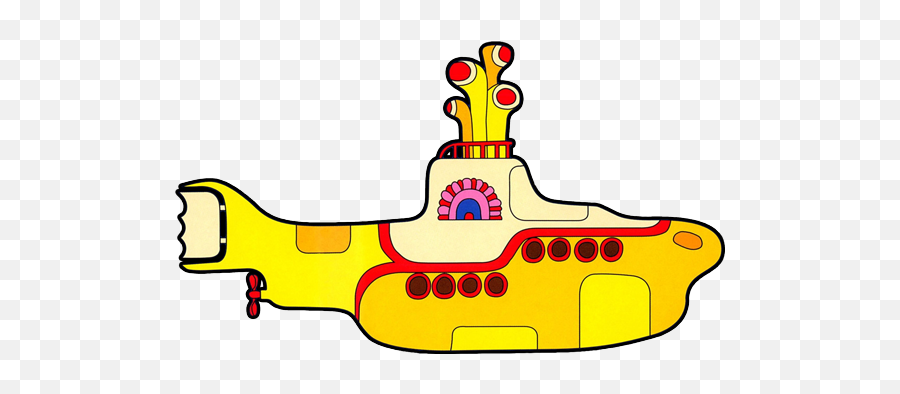 Surround Object Semitransparent Png Alpha By Dashed Line - Yellow Submarine Sticker Emoji,Dashed Line Png