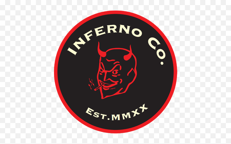 Inferno U0026 Co U2013 This Simple Motto Is What Defines Inferno U0026 Co - Language Emoji,Infa Logo