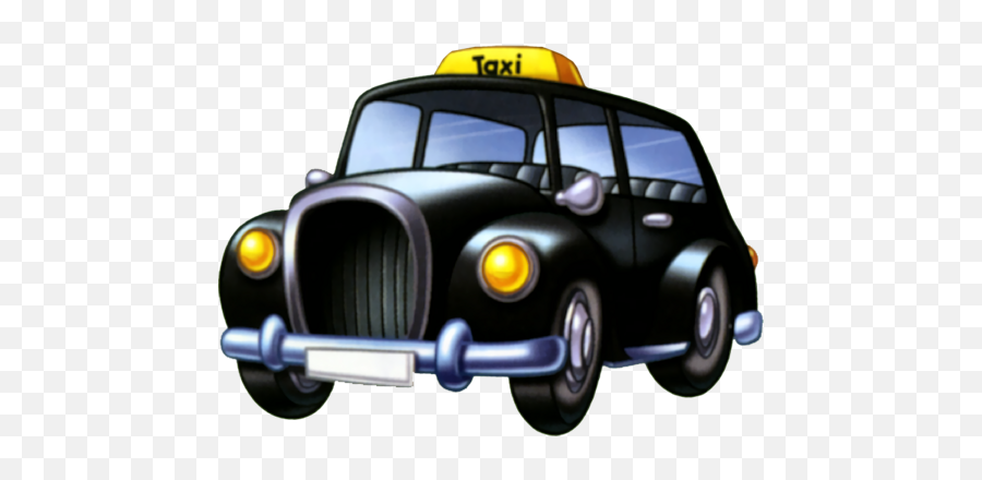 London Black Cab Clipart - London Black Cab Clipart Emoji,Taxi Clipart