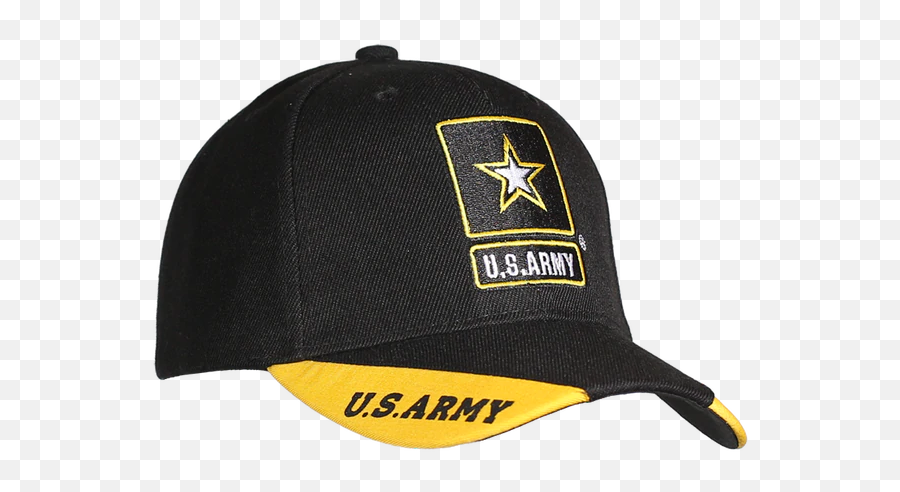 08555 - For Baseball Emoji,Army Star Logo