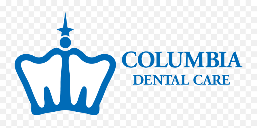 Dentist In Fremont Ca Columbia Dental Care - Corsair Emoji,Columbia Pictures Logo Png