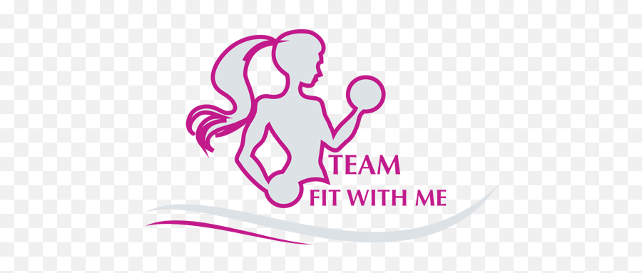 My Fitness Pal Team Fit With Me - For Women Emoji,Myfitnesspal Logo