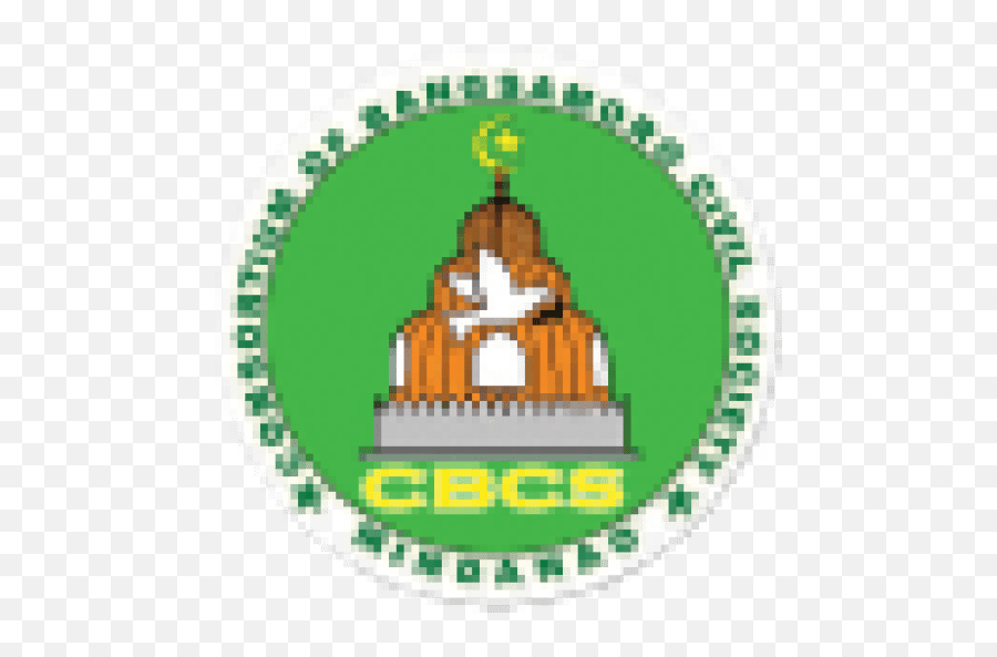 Bangsamoro Civil Society - Consortium Of Bangsamoro Civil Society Emoji,Cbcs Logo