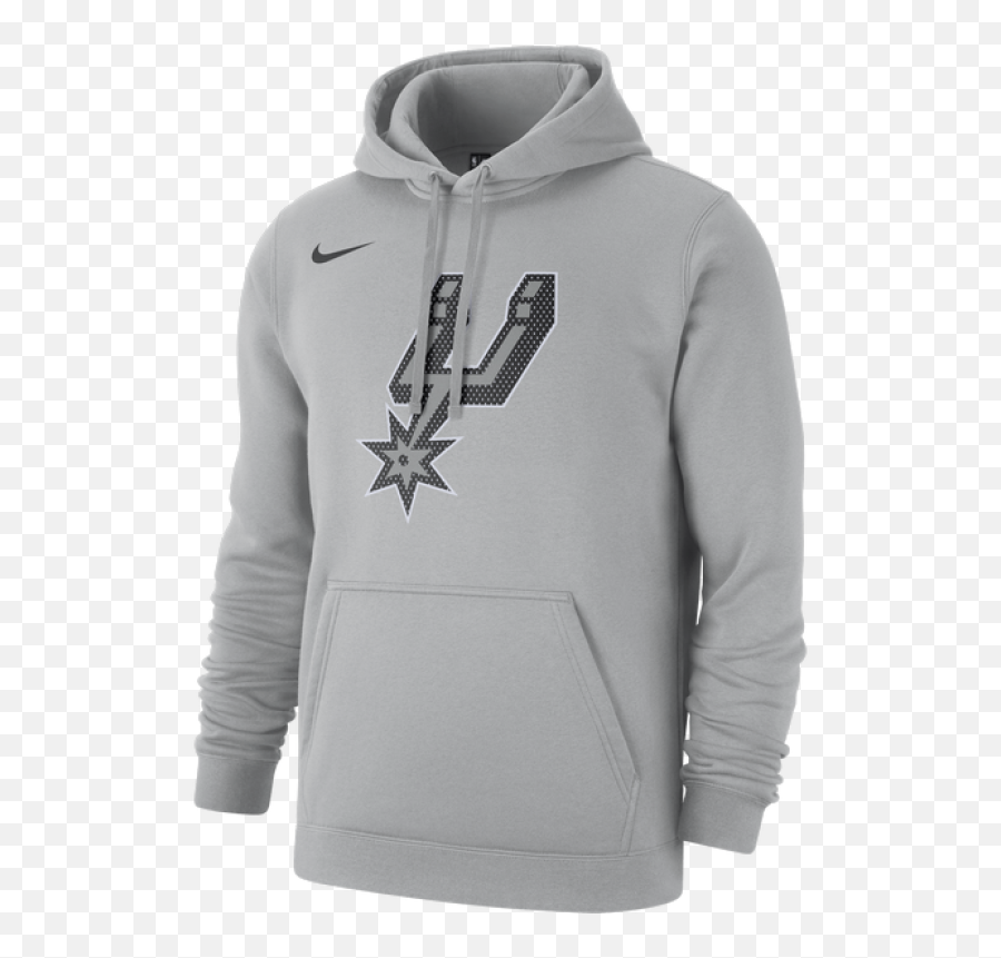 Nike Nba San Antonio Spurs Club Logo - Spurs Emoji,Spurs Logo