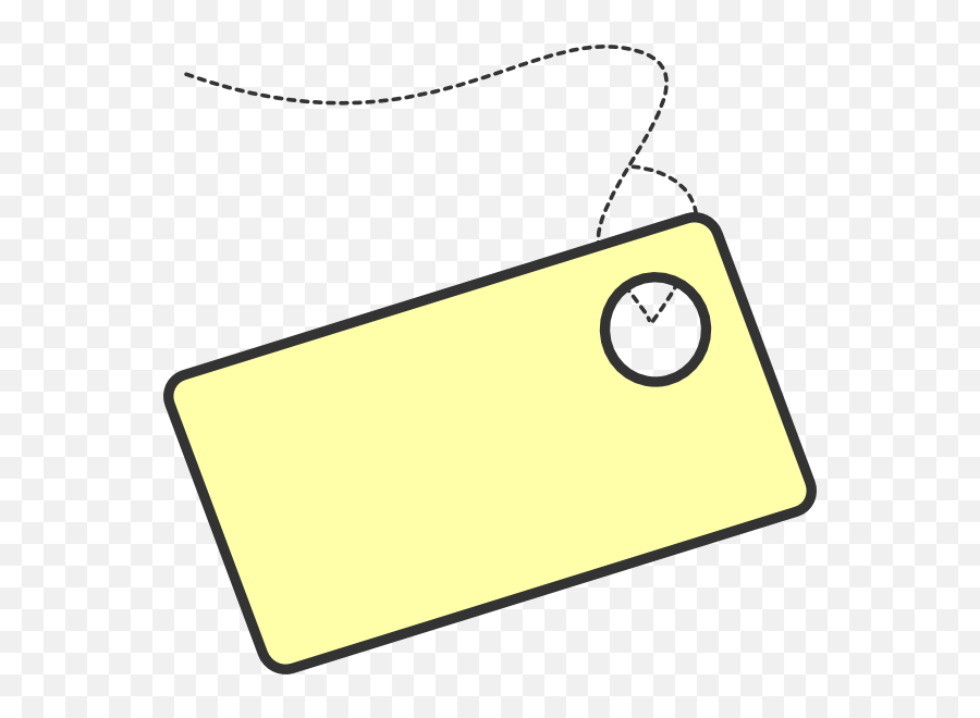 Identification Card Clipart - Horizontal Emoji,Card Clipart