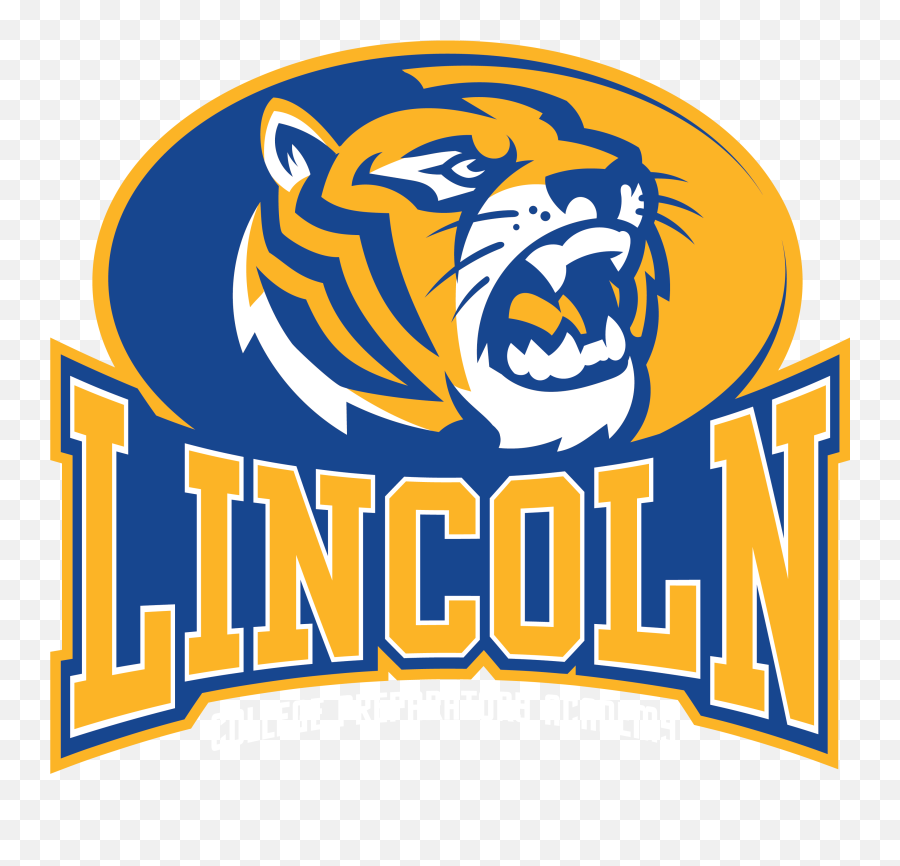 Lincoln College Preparatory Academy - Lincoln College Prep Tigers Emoji,Lincoln International Logo