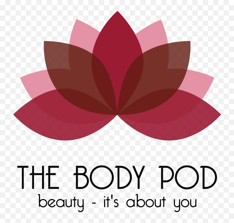 Modern Bold Salon Logo Design For Business Name The Body - Language Emoji,Pod Logo